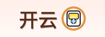 开云 Logo